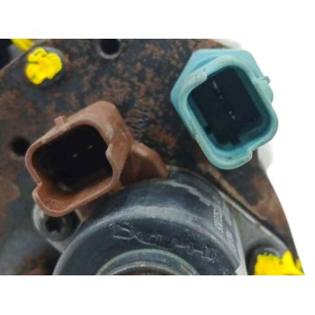 Recambio de bomba inyeccion para hyundai terracan (hp) 2.9 crdi cat referencia OEM IAM 331004X700 R9044Z072A 