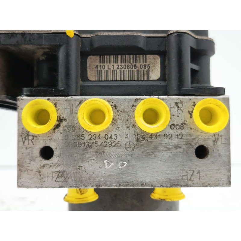 ABS 0265234043