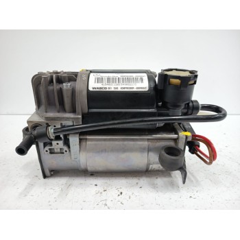 Recambio de bomba suspension para mercedes-benz clase s (w220, v220) s 400 cdi (220.028, 220.128) referencia OEM IAM 4154031120 