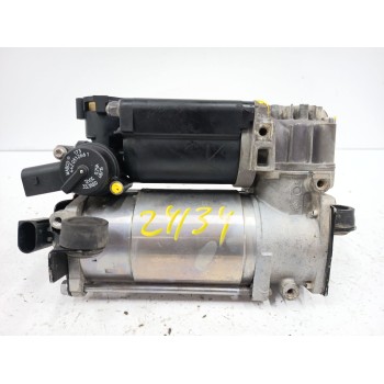Recambio de bomba suspension para mercedes-benz clase s (w220, v220) s 400 cdi (220.028, 220.128) referencia OEM IAM 4154031120 