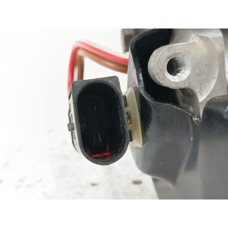 BOMBA SUSPENSION