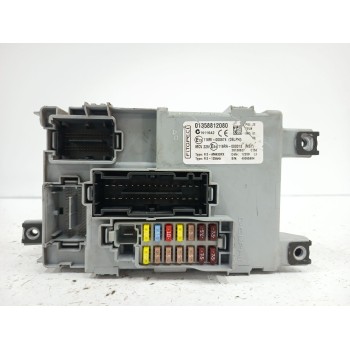 CAJA RELES / FUSIBLES 01358812080 