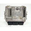 Recambio de centralita motor uce para peugeot bipper tepee 1.4 hdi referencia OEM IAM 9661586080 0281015782 