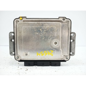 Recambio de centralita motor uce para peugeot bipper tepee 1.4 hdi referencia OEM IAM 9661586080 0281015782 