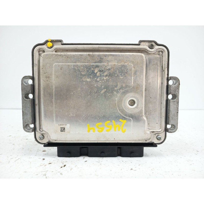 CENTRALITA MOTOR UCE 0281015782