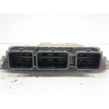 Recambio de centralita motor uce para peugeot bipper tepee 1.4 hdi referencia OEM IAM 9661586080 0281015782 