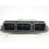 Recambio de centralita motor uce para peugeot bipper tepee 1.4 hdi referencia OEM IAM 9661586080 0281015782 