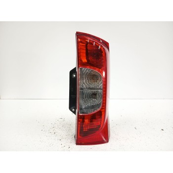 Recambio de piloto trasero derecho para peugeot bipper tepee 1.4 hdi referencia OEM IAM 13202F  