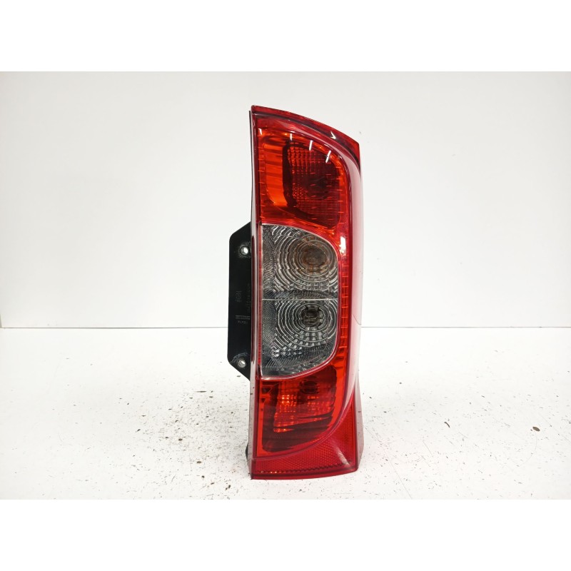 Recambio de piloto trasero derecho para peugeot bipper tepee 1.4 hdi referencia OEM IAM 13202F  