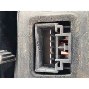 Recambio de piloto trasero derecho para peugeot bipper tepee 1.4 hdi referencia OEM IAM 13202F  