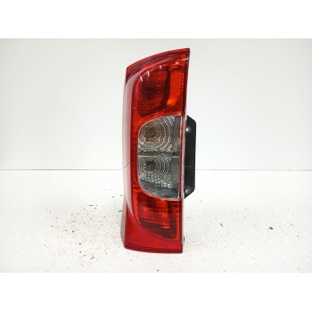 Recambio de piloto trasero izquierdo para peugeot bipper tepee 1.4 hdi referencia OEM IAM 13201F  
