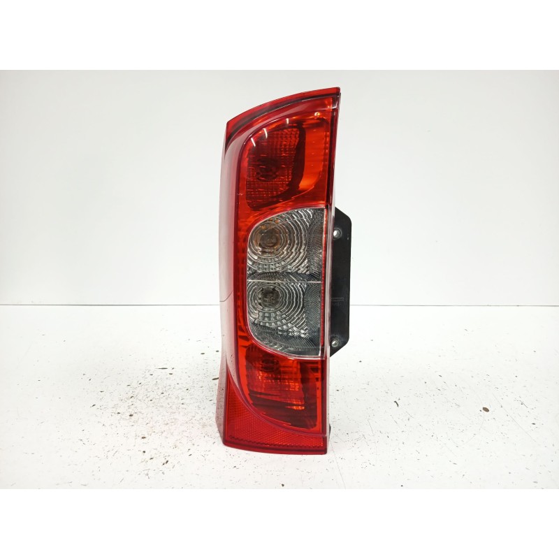 Recambio de piloto trasero izquierdo para peugeot bipper tepee 1.4 hdi referencia OEM IAM 13201F  