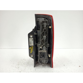 Recambio de piloto trasero izquierdo para peugeot bipper tepee 1.4 hdi referencia OEM IAM 13201F  