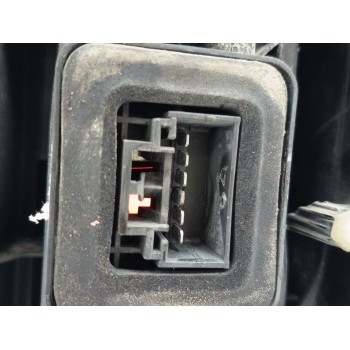 Recambio de piloto trasero izquierdo para peugeot bipper tepee 1.4 hdi referencia OEM IAM 13201F  