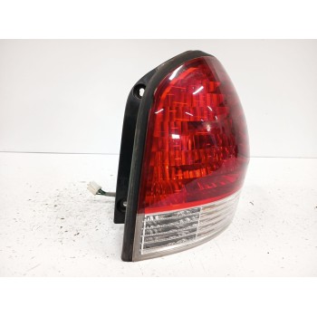 Recambio de piloto trasero derecho para hyundai santa fé i (sm) 2.0 crdi 4x4 referencia OEM IAM 9242026510  