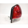 Recambio de piloto trasero derecho para hyundai santa fé i (sm) 2.0 crdi 4x4 referencia OEM IAM 9242026510  
