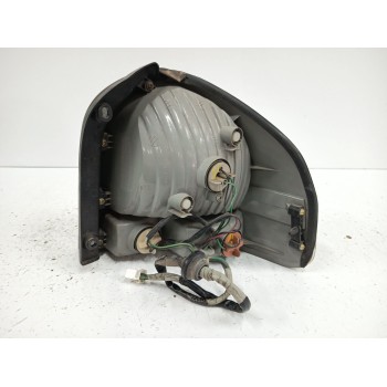 Recambio de piloto trasero izquierdo para hyundai santa fé i (sm) 2.0 crdi 4x4 referencia OEM IAM 9241026510  