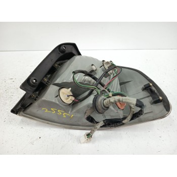 Recambio de piloto trasero izquierdo para hyundai santa fé i (sm) 2.0 crdi 4x4 referencia OEM IAM 9241026510  