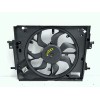 Recambio de electroventilador para renault clio v (b7_) 1.3 tce 130 (b7mf) referencia OEM IAM 214810411R T78672B FS2158