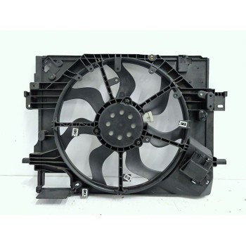 Recambio de electroventilador para renault clio v (b7_) 1.3 tce 130 (b7mf) referencia OEM IAM 214810411R T78672B FS2158
