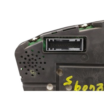 Recambio de cuadro instrumentos para ford mondeo ber. (ca2) 2.0 tdci cat referencia OEM IAM 7M2T10849CF VP7M2F10849CF A12047504