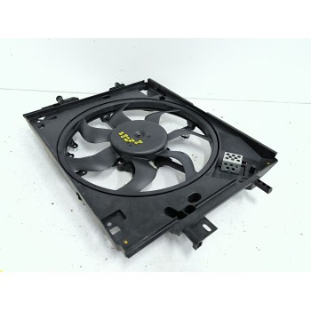 Recambio de electroventilador para renault clio v (b7_) 1.3 tce 130 (b7mf) referencia OEM IAM 214810411R T78672B FS2158