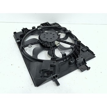 Recambio de electroventilador para renault clio v (b7_) 1.3 tce 130 (b7mf) referencia OEM IAM 214810411R T78672B FS2158