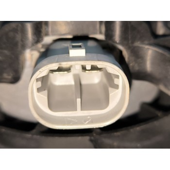 Recambio de electroventilador para renault clio v (b7_) 1.3 tce 130 (b7mf) referencia OEM IAM 214810411R T78672B FS2158