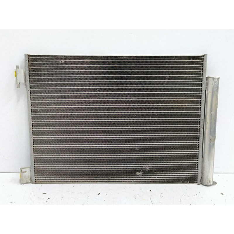 Recambio de condensador / radiador aire acondicionado para renault clio v (b7_) 1.3 tce 130 (b7mf) referencia OEM IAM 921005FA0A