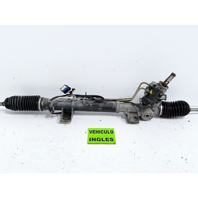 Recambio de cremallera direccion para renault laguna ii (bg0/1_) 3.0 v6 24v (bg01, bg02, bg0d, bg0y) referencia OEM IAM   