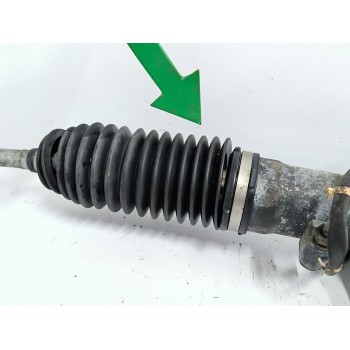 Recambio de cremallera direccion para renault laguna ii (bg0/1_) 3.0 v6 24v (bg01, bg02, bg0d, bg0y) referencia OEM IAM   