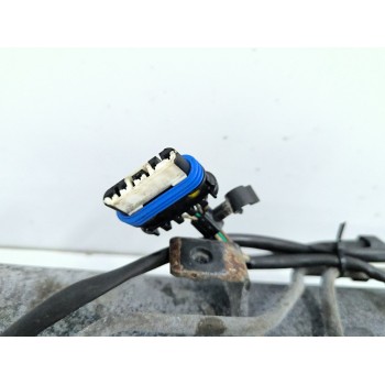 Recambio de cremallera direccion para renault laguna ii (bg0/1_) 3.0 v6 24v (bg01, bg02, bg0d, bg0y) referencia OEM IAM   