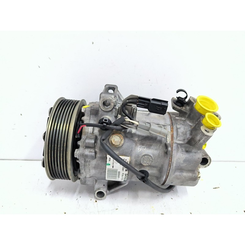 Recambio de compresor aire acondicionado para renault clio v (b7_) 1.3 tce 130 (b7mf) referencia OEM IAM 926005450R  