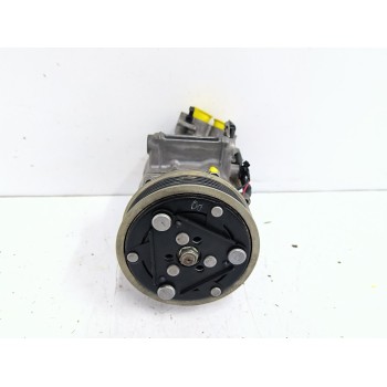 Recambio de compresor aire acondicionado para renault clio v (b7_) 1.3 tce 130 (b7mf) referencia OEM IAM 926005450R  