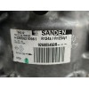 Recambio de compresor aire acondicionado para renault clio v (b7_) 1.3 tce 130 (b7mf) referencia OEM IAM 926005450R  