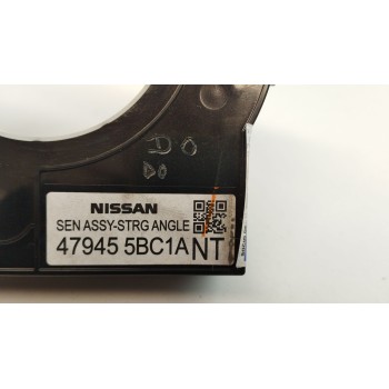 Recambio de sensor para infiniti q50 50 hybrid referencia OEM IAM 479455BC1A ANGULO DE GIRO 