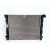 Recambio de radiador agua para renault clio v (b7_) 1.3 tce 130 (b7mf) referencia OEM IAM 21410F270D  