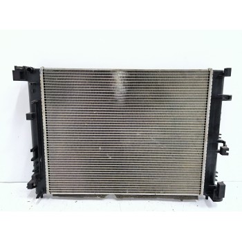 Recambio de radiador agua para renault clio v (b7_) 1.3 tce 130 (b7mf) referencia OEM IAM 21410F270D  