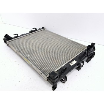 Recambio de radiador agua para renault clio v (b7_) 1.3 tce 130 (b7mf) referencia OEM IAM 21410F270D  