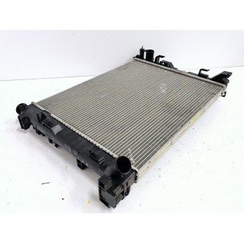 Recambio de radiador agua para renault clio v (b7_) 1.3 tce 130 (b7mf) referencia OEM IAM 21410F270D  