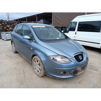 seat toledo iii (5p2) del año 2005