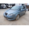 seat toledo iii (5p2) del año 2005