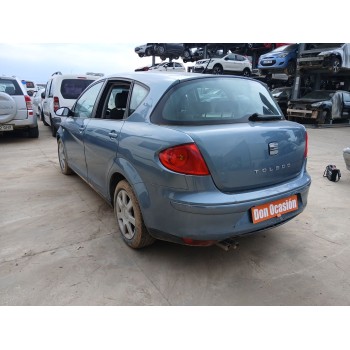seat toledo iii (5p2) del año 2005