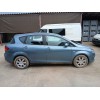 seat toledo iii (5p2) del año 2005