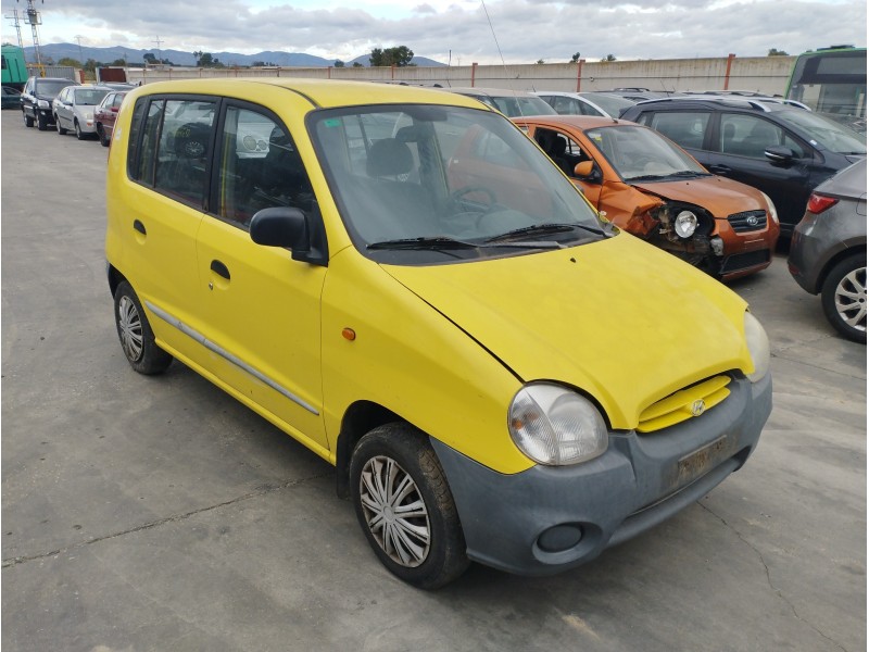 HYUNDAI ATOS (MX)