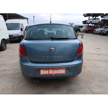 seat toledo iii (5p2) del año 2005