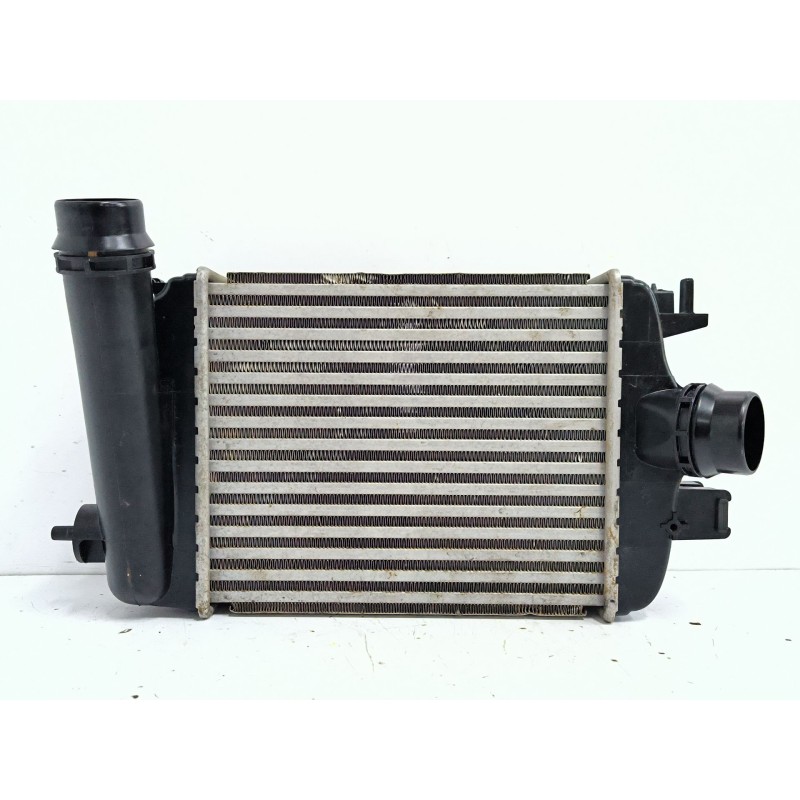 Recambio de intercooler para renault clio v (b7_) 1.3 tce 130 (b7mf) referencia OEM IAM 14461F270A  