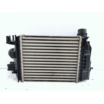 Recambio de intercooler para renault clio v (b7_) 1.3 tce 130 (b7mf) referencia OEM IAM 14461F270A  