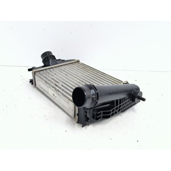 Recambio de intercooler para renault clio v (b7_) 1.3 tce 130 (b7mf) referencia OEM IAM 14461F270A  