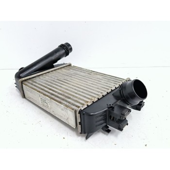 Recambio de intercooler para renault clio v (b7_) 1.3 tce 130 (b7mf) referencia OEM IAM 14461F270A  